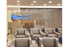 New Delhi Railway Station Gets Executive Waiting Lounge on Par With Airports