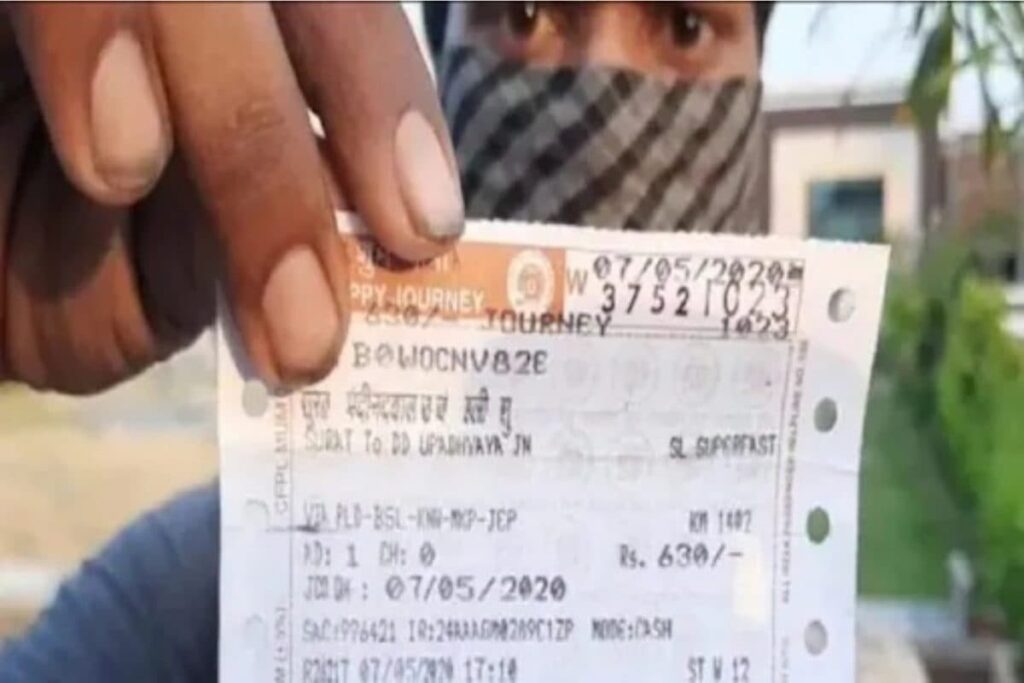 This Female Ticket Checker in Ajmer Caught Record No of Ticketless Travellers