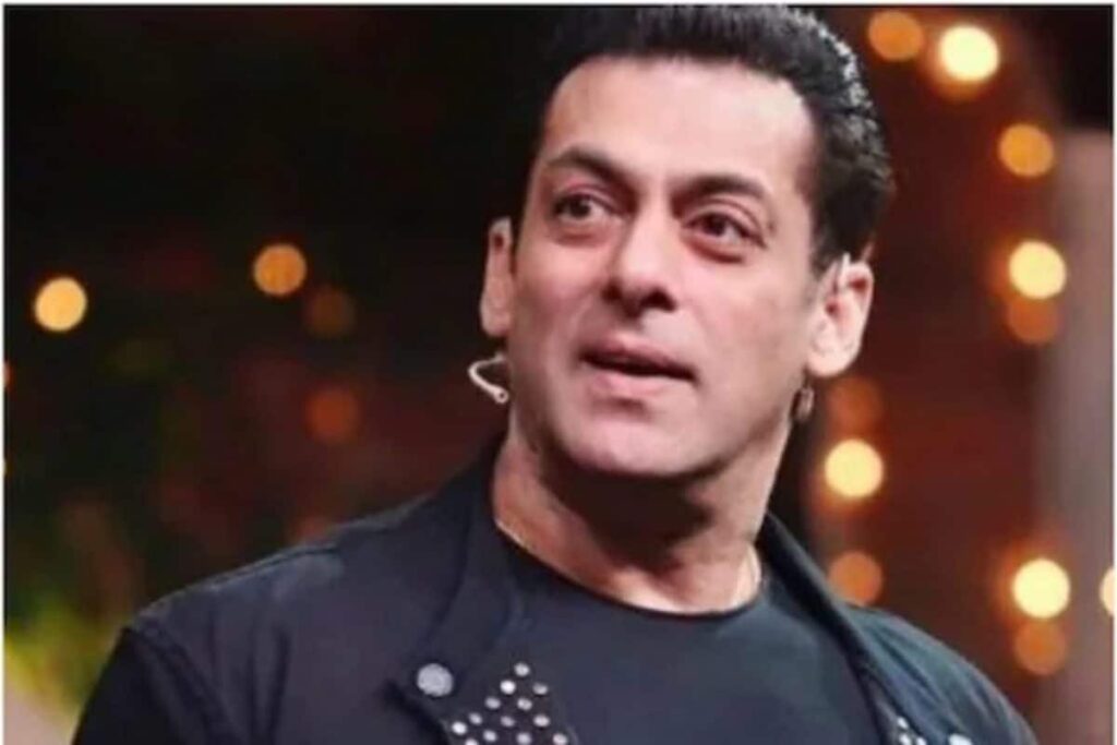 When Kabir Bedi Recommended Salman Khan for a Key Role in Movie