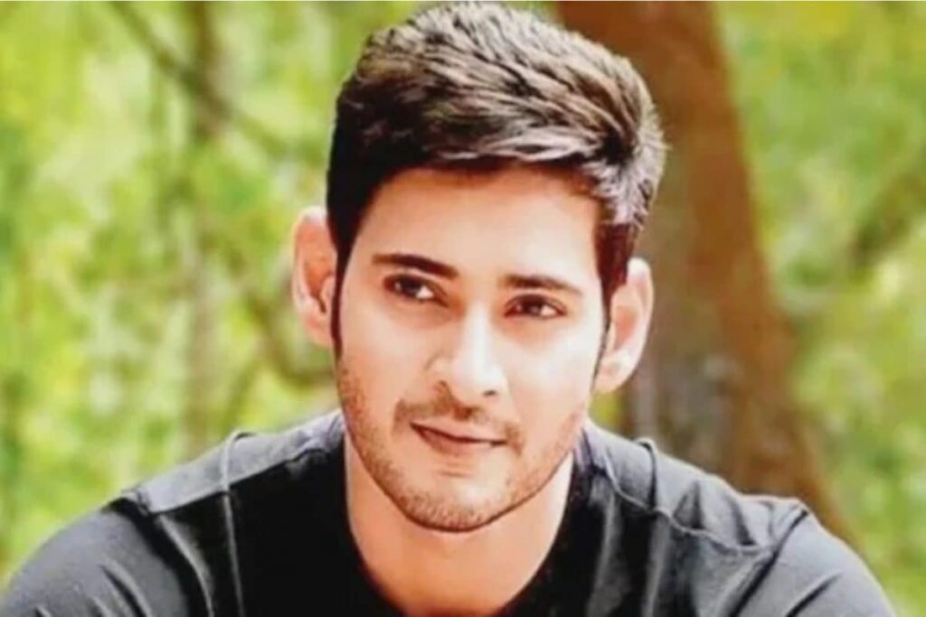 'Gut-wrenching': Actor Mahesh Babu Demands Justice in Rape-Murder Case of 6-year-old