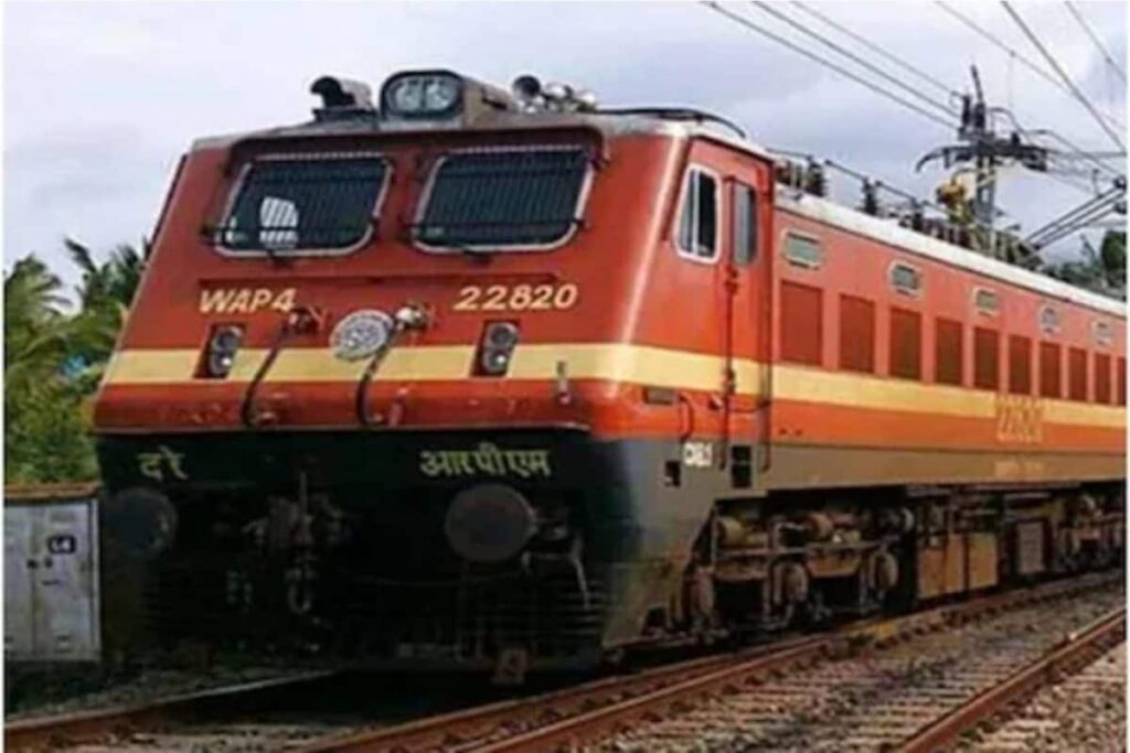 Railways Extends Ban on Transfer of Crucial Employees Until December 30 