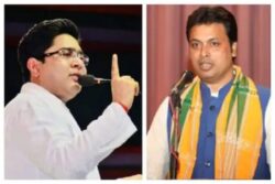 Permission for Tripura Rally denied, TMC Threatens to Move Court