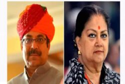 Rajasthan: At BJP 'Chintan Shivir', Absence of 3 Top Leaders Raises Eyebrows