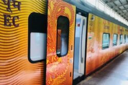 Railways to Start Daily Special Train Connecting Ratlam With Udaipur