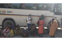 Devotees Return Without Completing Chardham Yatra Due to Limit on Daily Visitors