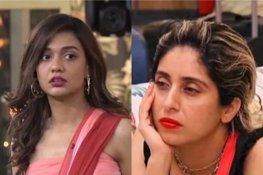 Bigg Boss OTT: Neha Bhasin Alleges Divya Agarwal Pushed Her Into ‘Depression’