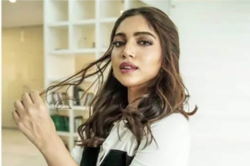 Bhumi Pednekar, Who Debuted With 'Dum Laga Ke Haisha', Was Also Part of Casting Team