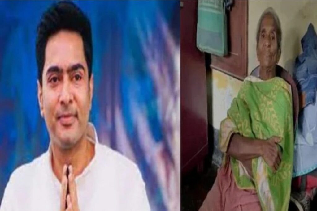 'Abhishek Banerjee Big Leader Now': Ex-Bengal CM's Sister-in-law Ira Basu