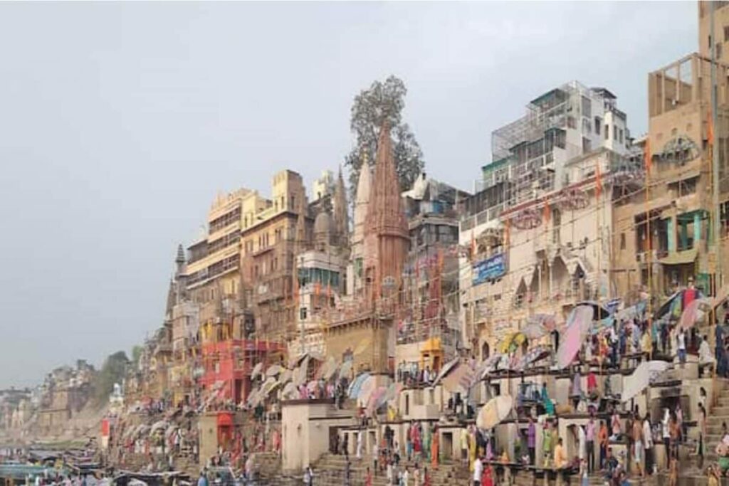 From 2022, Varanasi to Get Electricity From City's Tonnes of Waste 