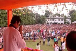 ‘Political Migrants’: Tripura CM Biplab Deb Hits Back at Trinamool Congress