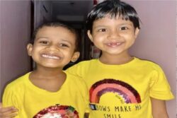 Assam Siblings Lose Baby Teeth, Want PM Modi, CM Sarma to 'Take Action'