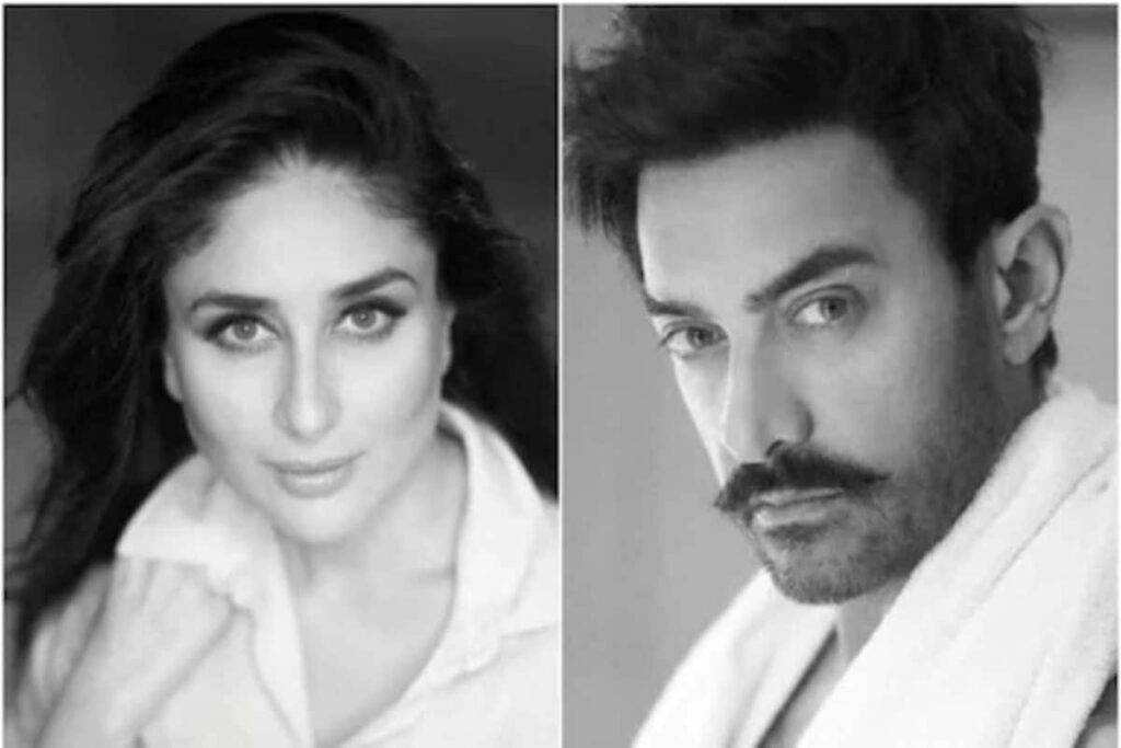 Laal Singh Chaddha: Aamir Khan, Kareena Kapoor Khan Discuss Film Scene