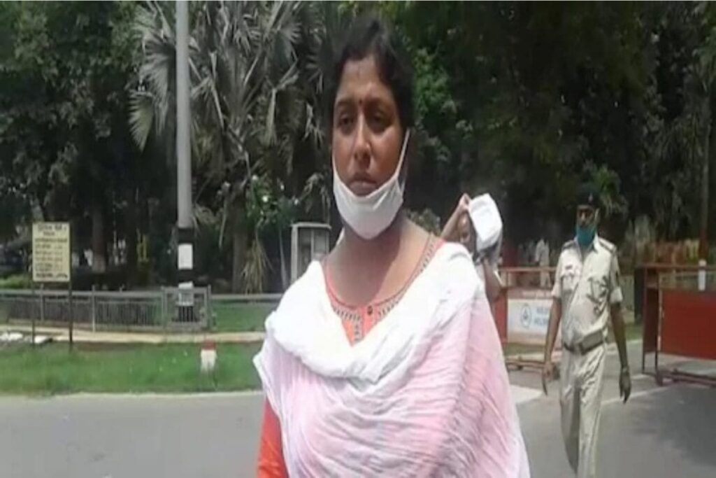 At CM Janta Darbar, Bihar Woman Accuses JDU MLA of Murdering Her Husband