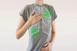 Covid-19 Less Likely to Damage Lungs of Youngsters, New Research