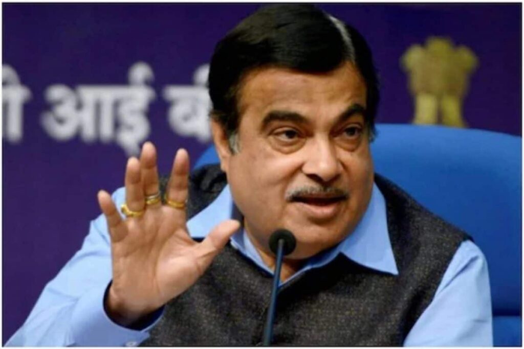 PM Will Take a Call on Further Infra Investments in Afghanistan: Gadkari