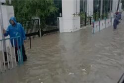 IMD Forecasts Heavy Rainfall in South West Bengal for Next Few Days