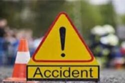 UP: Two Dead, 20 Injured in Road Crash in Bhadohi