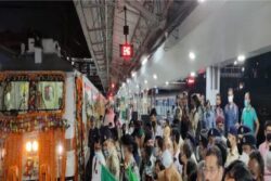 Indian Railways Launches Direct Train From Jharkhand to Goa