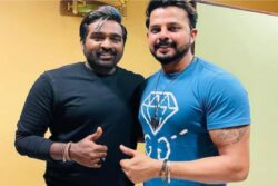 'Man With Golden Heart': Sreesanth Praises Actor Vijay Sethupathi