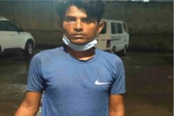 In Jaipur, 25-year-old Drunk Man Rapes 9-year-old Girl; Arrested