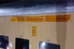 Railways to Upgrade ICF Coaches Under Project Utkrisht in MP, UP and Gujarat Trains