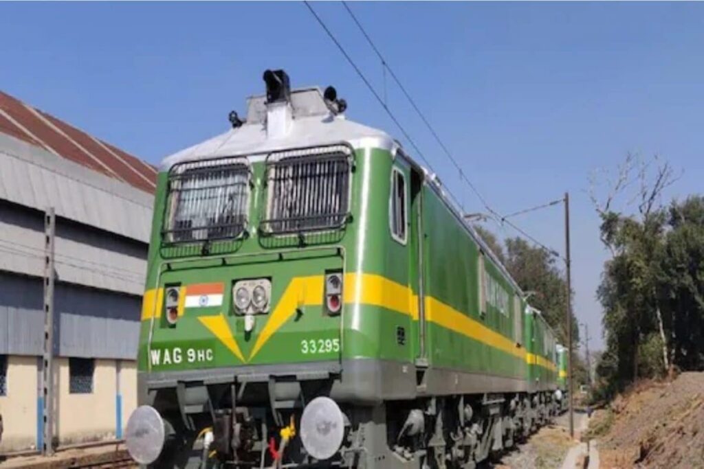 Trains Connecting Rajasthan to MP, UP and Maharashtra to Get Extra Coaches