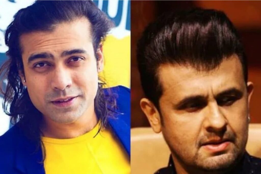 When Sonu Nigam Rejected Jubin Nautiyal at X Factor India Audition, Watch Video