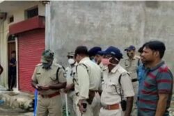 Madhya Pradesh Youth Murders 21-year-old Woman For Rejecting Marriage Proposal