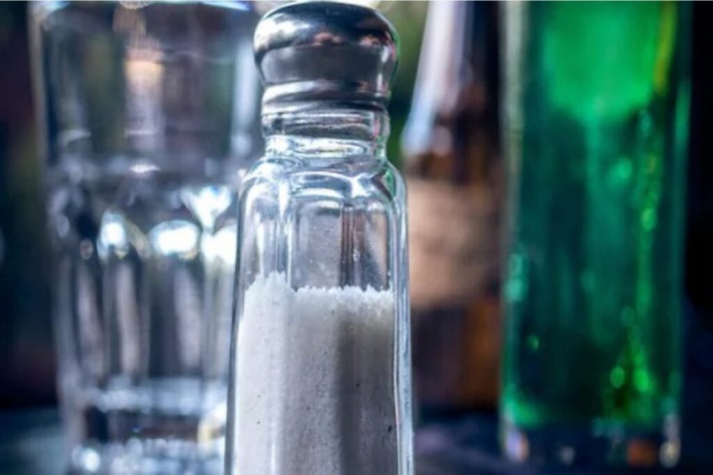 Here's Why You Can't And Shouldn't Cut Down Excessively on Salt Intake