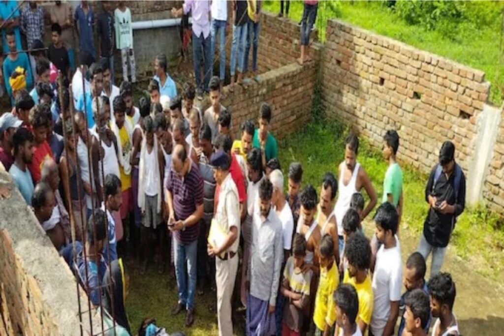 Jharkhand Youth Found Hanging From Pillar, Family Alleges In-laws 'Killed Him' 