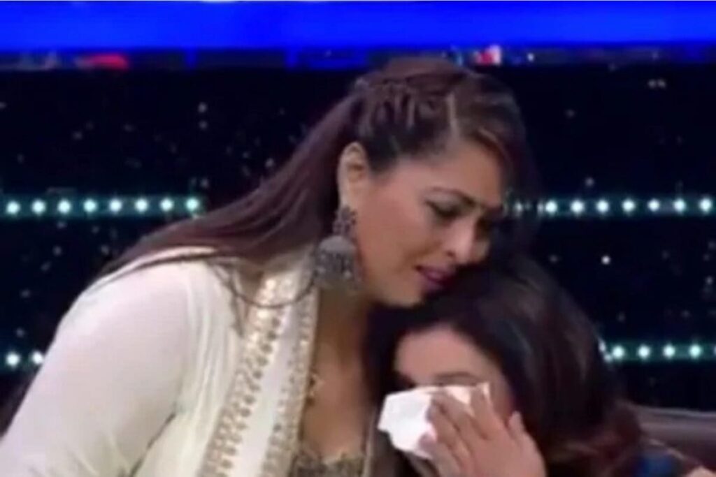 Super Dancer 4: Farah Khan Emotional After Seeing Performance on Her Bollywood Journey