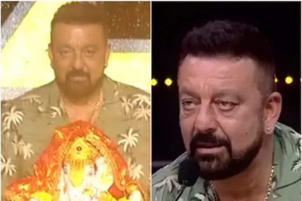 Super Dancer 4: Sanjay Dutt To Dance With Shilpa Shetty For Ganpati Special Episode