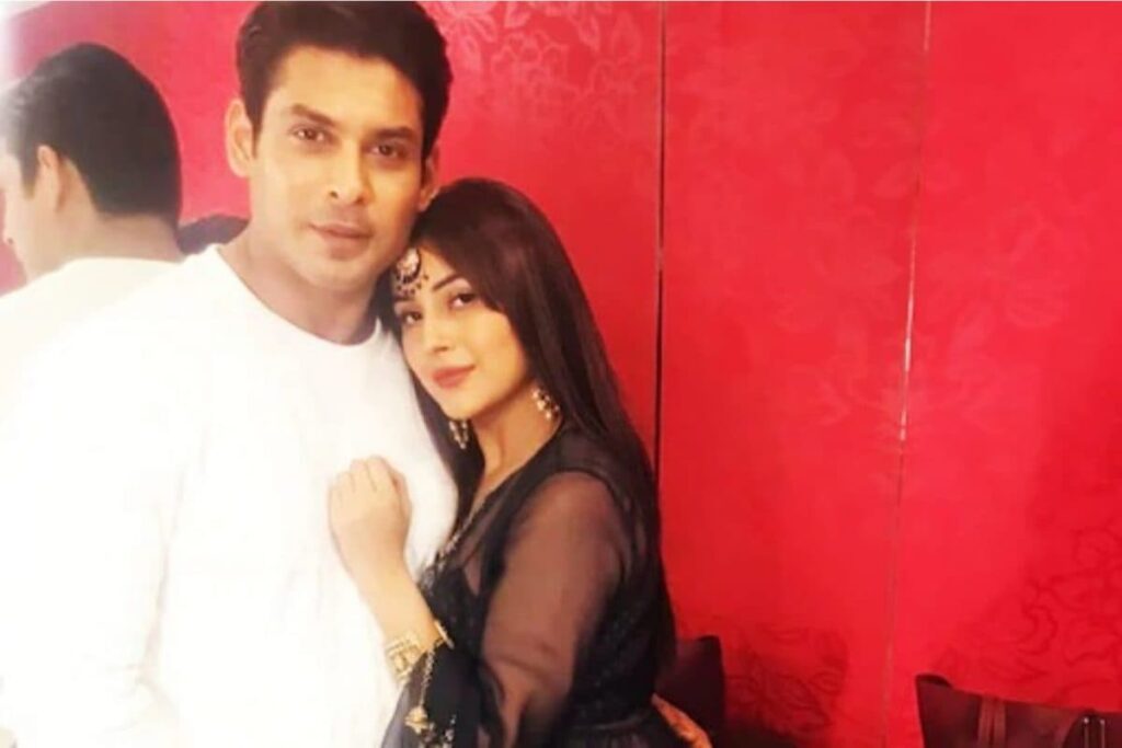 Shehnaaz Gill Wanted to Marry Sidharth Shukla, Reveals Friend Abu Malik