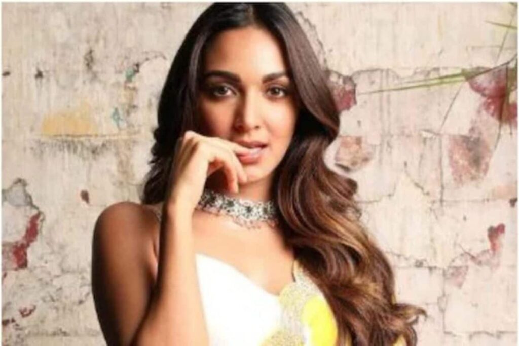 On Kapil Sharma Show, Kiara Advani Reveals The Kind of Partner She Wants