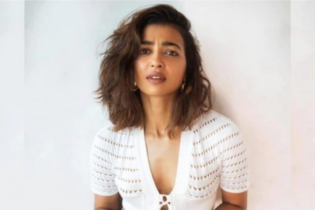 Radhika Apte Turns 36: Secret Marriage to Photos Leak, Here are Some Controversies