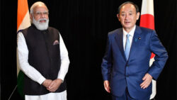 PM Modi welcomes economic engagements with Japan