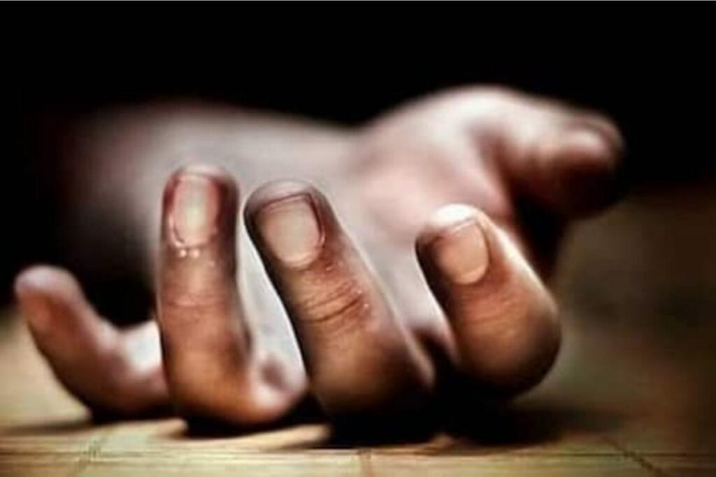 Girl Found Dead in Her House In Andhra's Vizianagaram; Family Alleges Murder