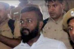 Four Associates of Conman Sukesh Chandrashekhar Arrested in Cheating Case