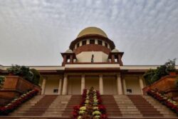 SC Says Extension on Limitation Period for Filing Court Cases to End on Oct 2