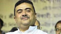 Suvendu Adhikari urges EC to realise Rs 5 cr from TMC for forcing by-poll in Bhabanipur