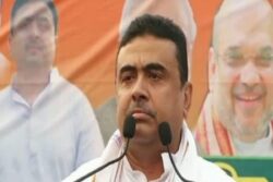 BJP MLA Suvendu Adhikari Unlikely to Appear Before Bengal CID in Bodyguard's Death Case