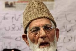 'Anti-national Activities': J&K Cops Release Videos of What Transpired at Geelani's Home Post His Death