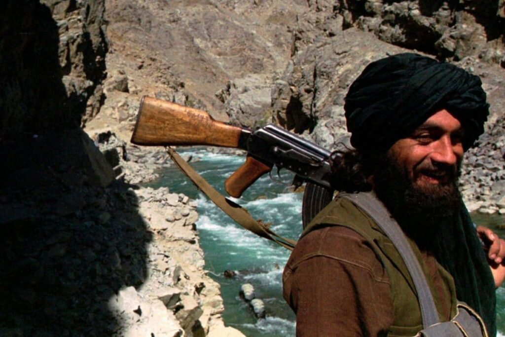 Why Change of Guard in Afghanistan is Likely to Spell Trouble for Terror Group Tehrik-i-Taliban Pakistan