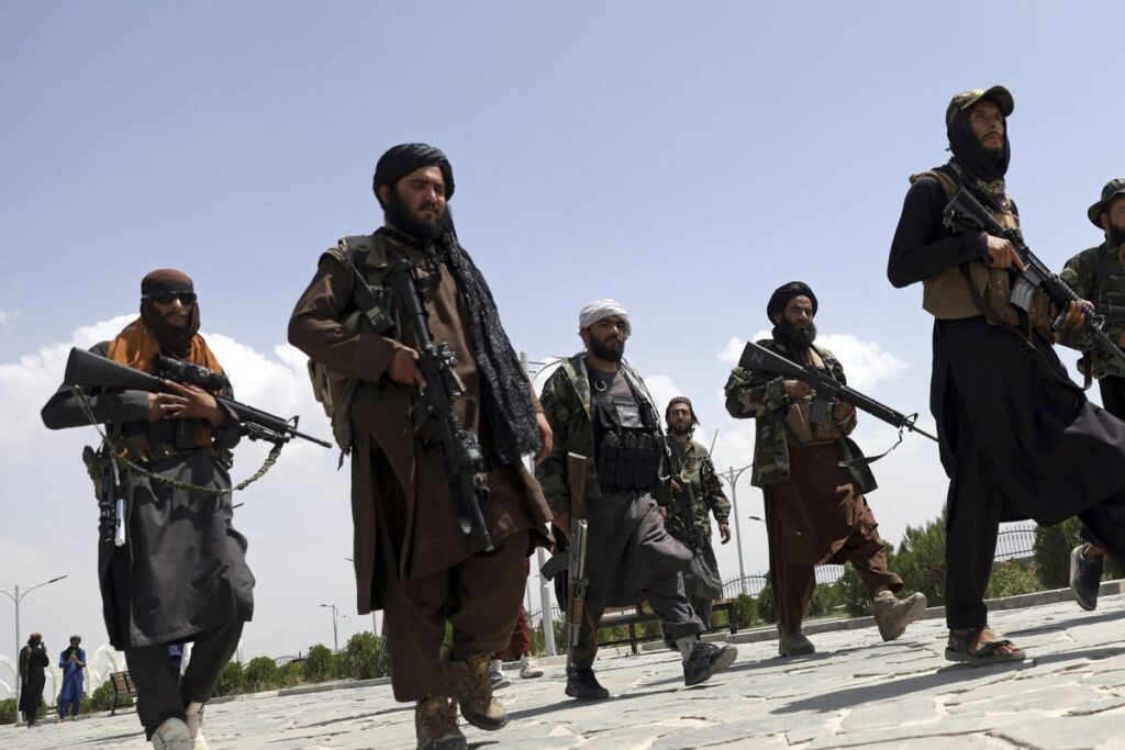 Modernise or Collapse in Chaos: Lessons from History for Taliban as it Gears Up to Form Govt