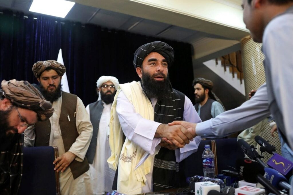 EXCLUSIVE | Taliban Finalise New Afghanistan Govt: 80% Doha Team in Council, Raw Deal for Karzai, Hekmatyar & Abdullah Abdullah