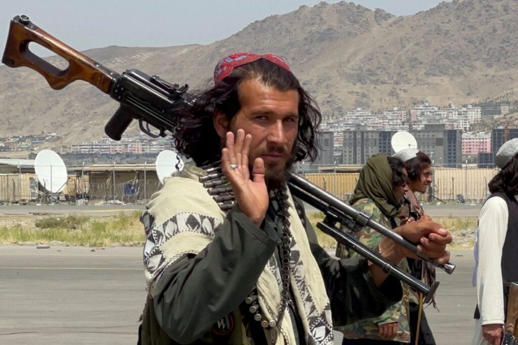 ‘Recognising’ the Taliban: Tricky for the World, An Acid Test for the Militants