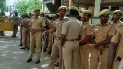 Tamilnadu police arrested more than 2 thousand history sheet rowdies across the state