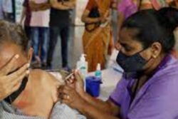 Madhya Pradesh Govt Plans to Vaccinate 32.9 Lakh Persons on PM Modi's Birthday