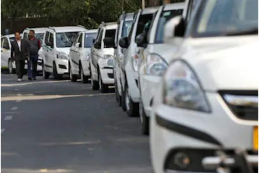 Kerala Government to Launch Online Taxi, Auto Service from November 1