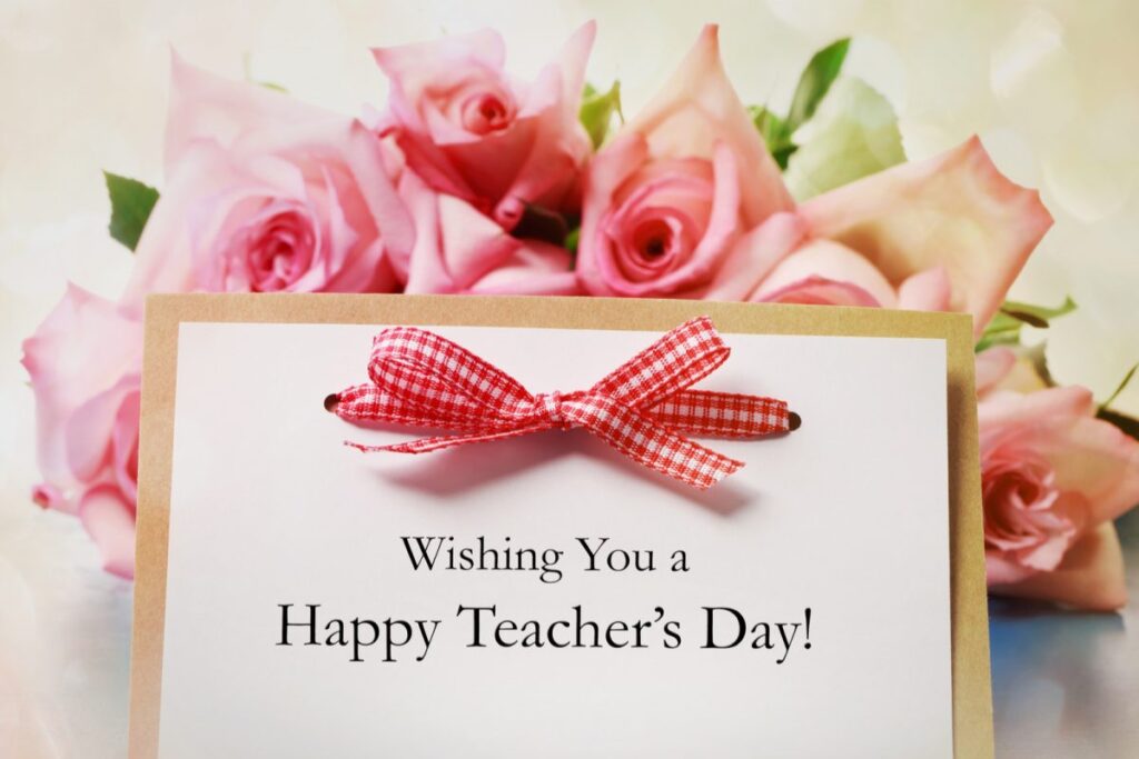 Teachers' Day 2021: Surprise Your Teacher with These Amazing Gift Ideas